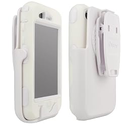 Otterbox 1942-17.5 Defender Case iPhone 3G WHT