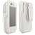 Otterbox Defender Case for iPhone 3G,  3G S - White