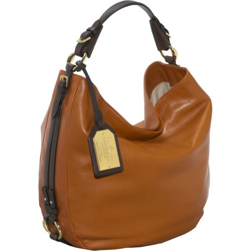 Lauren Ralph Lauren Harbridge Hobo