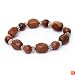Gold Sandstone Bracelet