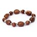 Gold Sandstone Bracelet