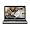 Toshiba Satellite L505-ES5015 TruBrite 15.6-Inch Laptop (Silver/Black)