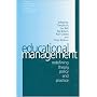 Educational Management: Redefining Theory, Policy and Practice
