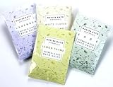 Davies Gate Oatmeal & Rice Bath Salts Sampler