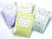 Davies Gate Oatmeal & Rice Bath Salts Sampler