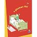 Favourite Kids Books checked out of Penticton Public Library