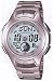 Casio Active Dial World Time Watch - AQ-160WD-7BVDF