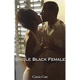single black female