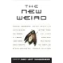 The New Weird