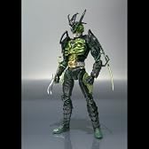 魂ウェブ商店限定 S.H.Figuarts(フィギュアーツ) ウヴァ