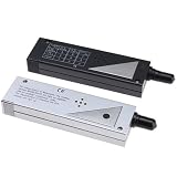 Dual Diamond Moissanite Tester Kit