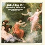Revue Night and day  / Sigfrid Karg-Elert: Works for Harmonium, Vol. 4
