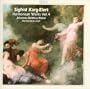 Sigfrid Karg-Elert: Works for Harmonium, Vol. 4