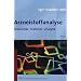 Arzneistoffanalyse: Reaktivit�t - Stabilit�t - Analytik