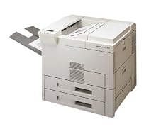 HP LaserJet 8150 Monochrome Printer