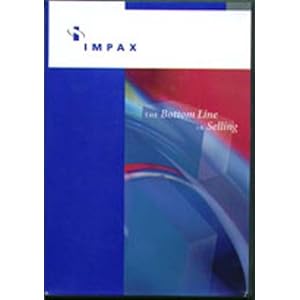 IMPAX - The Bottom Line in Selling