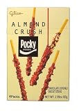 Glico - Pocky Almond Crush 2.89 Oz.