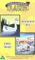 Animated Classic Showcase - Bewitched Boy / Little Shego [VHS]