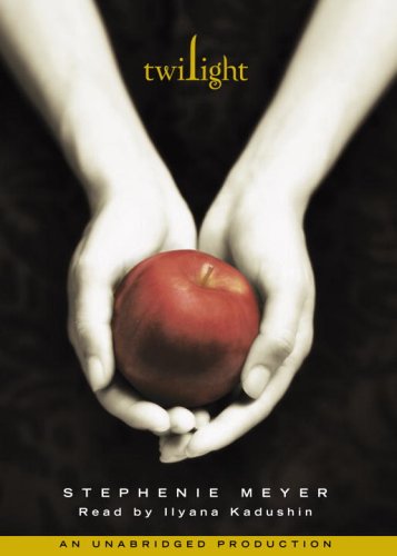 Twilight (The Twilight Saga, Book 1)