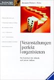 Produkt-Bild: Veranstaltungen perfekt organisieren