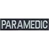 Paramedic Back patch