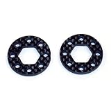 CF Brake Disks (2): Matrix
