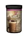 CLICK Espresso Protein Drink, Vanilla Latte (14-Servings), 15.31-Ounce Container