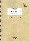 バンドスコア WORLD END/FLOW(LBS953)[オンデマンド]-