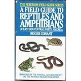 a field guide to reptiles and amphibians of eastern and central north america