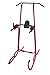 Stamina Power Tower Home Gym, Red