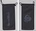 Bolle Soft Drawstring Sunglasses Case