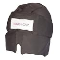 Migra-Cap Drug Free Migraine Relief Black