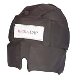 Migra-Cap Drug Free Migraine Relief - Black