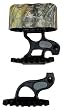 Martin WildMan Camo 2x4 Quiver with Two Piece Bracket