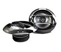 Rockford Fosgate POWER Speakers T152C - Car speaker - 60 Watt - 2-way - 5.25"