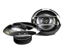 Rockford Fosgate POWER Speakers T152C - Car speaker - 60 Watt - 2-way - 5.25"