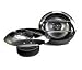 Rockford Fosgate POWER Speakers T152C - Car speaker - 60 Watt - 2-way - 5.25