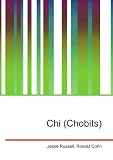 Chi (Chobits)