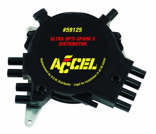 ACCEL 59125 Performance Replacement Distributor