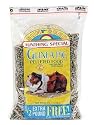 Guinea Pig Pellets 2.5lb (6pc)