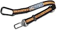 Kurgo Direct to Seatbelt Tether Car Restraint for Dogs