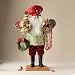 Lynn Haney Santa Chef