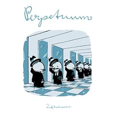 Perpetuum. Anthologie Comicszene �sterreich