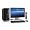 HP Pavilion M8330F Desktop PC (AMD Phenom 9500 Quad Core Processor, 3 GB RAM, 640 GB Hard Drive, Vista Premium)