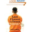Last Chance in Texas: The Redemption of Criminal Youth by John Hubner
