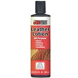 Leather Lotion Softener Liquid