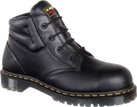 dr martens steel toe mens