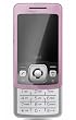Sony Ericsson T303 Pink Sim-Free Mobile Phone - Pink