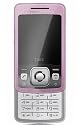 Sony Ericsson T303 Pink Sim-Free Mobile Phone - Pink