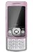 Sony Ericsson T303 Pink Sim-Free Mobile Phone - Pink
